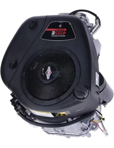 Moteur thermique Briggs & Stratton 15,3 HP 501 cm³ arbre vertical