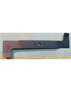 Lame plate 46cm droite - CASTELGARDEN N92 - J92 - TC92 - XG175 - 82004344