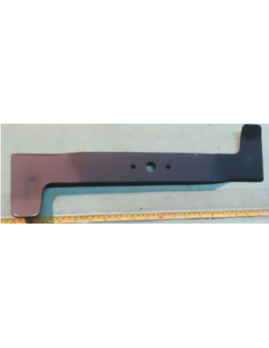 Lame plate 46cm droite - CASTELGARDEN N92 - J92 - TC92 - XG175 - 82004344