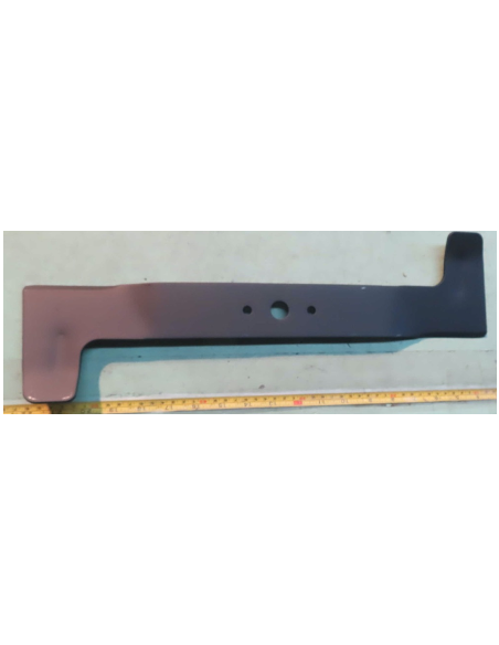 Lame plate 46cm droite - CASTELGARDEN N92 - J92 - TC92 - XG175 - 82004344