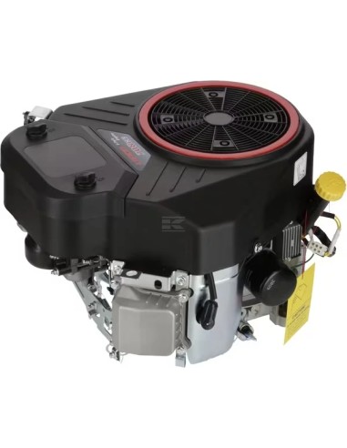 Moteur V-Twin Loncin LC2P77F 708 cm³ - 21,5 HP bicylindre