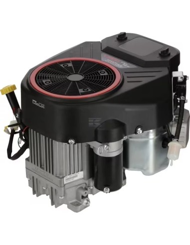 Moteur V-Twin Loncin LC2P77F 708 cm³ - 21,5 HP bicylindre