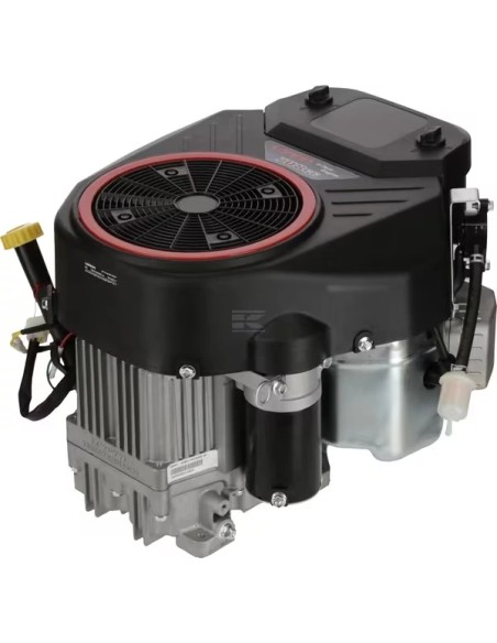 Moteur V-Twin Loncin LC2P77F 708 cm³ - 21,5 HP bicylindre