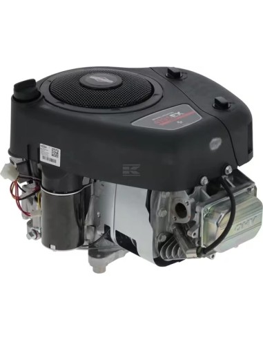 Moteur complet Briggs & Stratton série Intek 18,5 HP 500 cm³