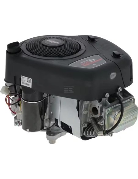 Moteur complet Briggs & Stratton série Intek 18,5 HP 500 cm³