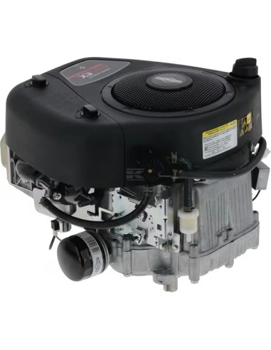 Moteur complet Briggs & Stratton série Intek 18,5 HP 500 cm³