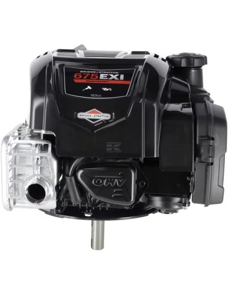 Moteur Briggs & Stratton 104M020092H5 675EXi 163 cm³ 5,4 HP | VerdiParts