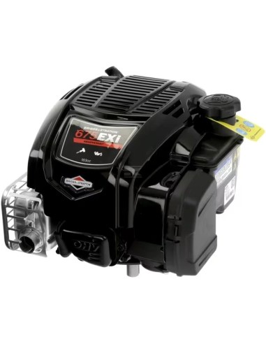 Moteur Briggs & Stratton 104M020092H5 675EXi 163 cm³ 5,4 HP | VerdiParts