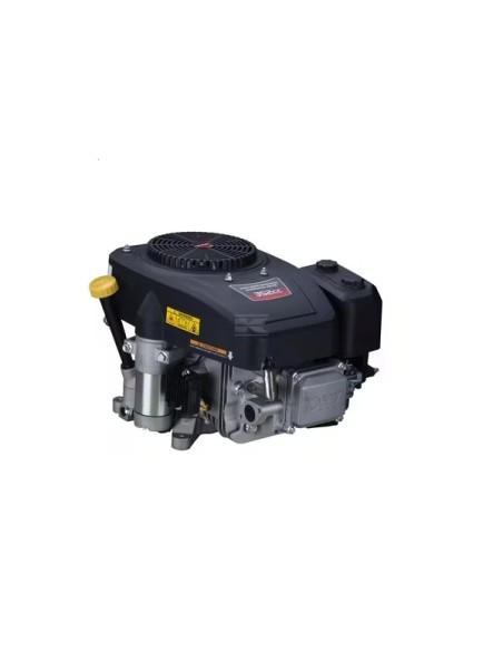 Moteur Loncin LC1P85FA 352 cm³ 9,65 HP arbre vertical Ø25,4 x 80 mm | VerdiParts