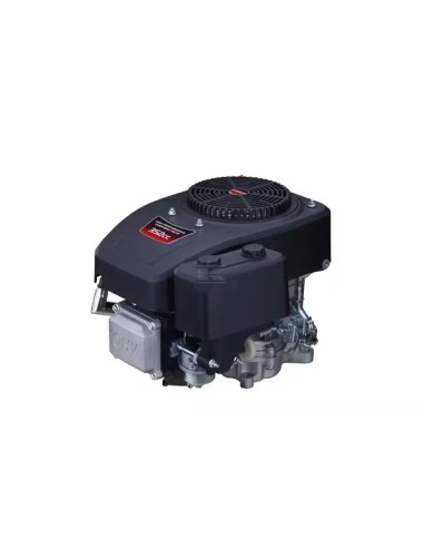 Moteur Loncin LC1P85FA 352 cm³ 9,65 HP arbre vertical Ø25,4 x 80 mm | VerdiParts
