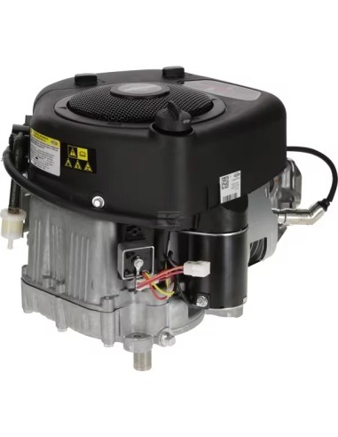 Moteur Briggs & Stratton 21R8070062B5 13,3 HP 344 cm³ arbre vertical | VerdiParts