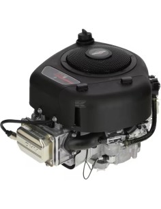 Moteur Briggs & Stratton 21R8070062B5 13,3 HP 344 cm³ arbre vertical | VerdiParts