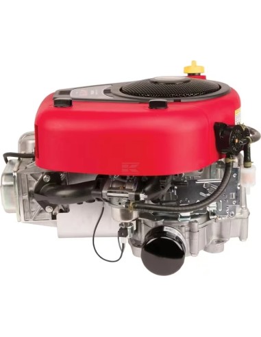 Moteur Briggs & Stratton 31R7770010B5 17,3 HP 500 cm³ arbre vertical | VerdiParts