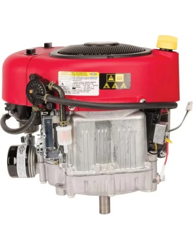 Moteur Briggs & Stratton 31R7770010B5 17,3 HP 500 cm³ arbre vertical | VerdiParts