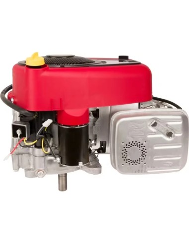 Moteur Briggs & Stratton 31R7770010B5 17,3 HP 500 cm³ arbre vertical | VerdiParts