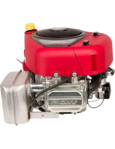 Moteur Briggs & Stratton 31R7770010B5 17,3 HP 500 cm³ arbre vertical | VerdiParts