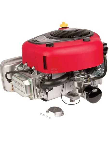 Moteur Briggs & Stratton 31R7770010B5 17,3 HP 500 cm³ arbre vertical | VerdiParts