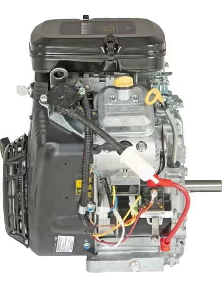 Moteur Briggs & Stratton 3864470451B5 Vanguard 21,7 HP 627 cm³ | VerdiParts