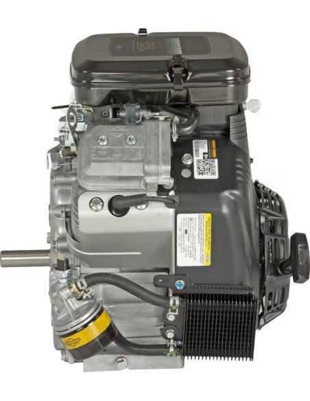 Moteur Briggs & Stratton 3864470451B5 Vanguard 21,7 HP 627 cm³ | VerdiParts