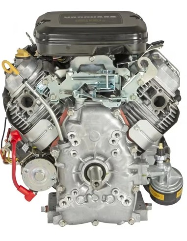 Moteur Briggs & Stratton 3864470451B5 Vanguard 21,7 HP 627 cm³ | VerdiParts