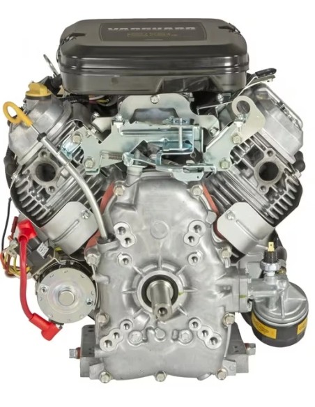 Moteur Briggs & Stratton 3864470451B5 Vanguard 21,7 HP 627 cm³ | VerdiParts