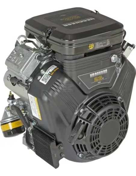Moteur Briggs & Stratton 3864470451B5 Vanguard 21,7 HP 627 cm³ | VerdiParts