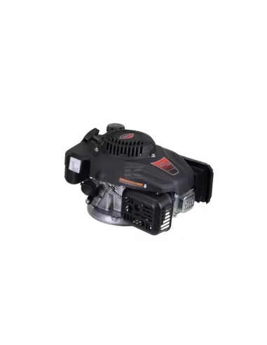 Moteur Loncin LC1P65FE2 166 cm³ 3,9 HP arbre vertical Ø22,2 x 80 mm | VerdiParts
