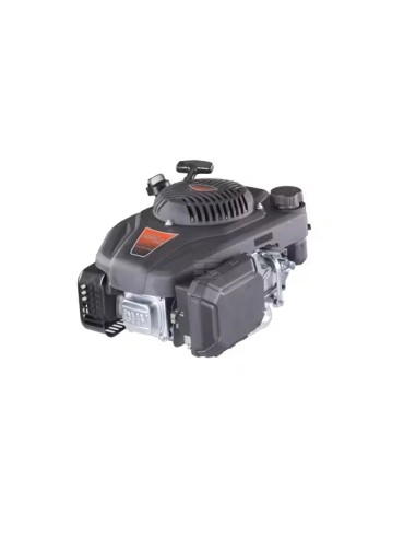 Moteur Loncin LC1P65FE2 166 cm³ 3,9 HP arbre vertical Ø22,2 x 80 mm | VerdiParts