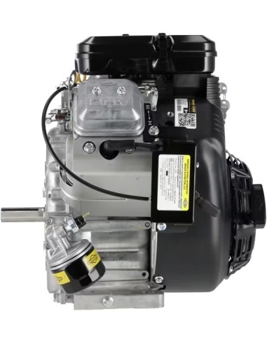 Moteur Briggs & Stratton 3564470048G1 Vanguard 18 HP 570 cm³ | VerdiParts