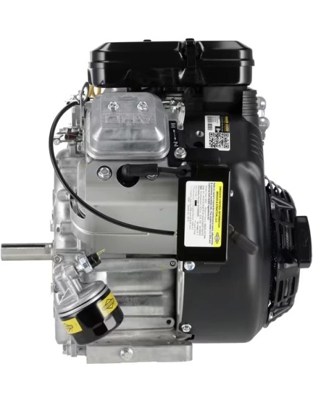 Moteur Briggs & Stratton 3564470048G1 Vanguard 18 HP 570 cm³ | VerdiParts