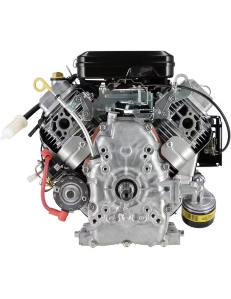 Moteur Briggs & Stratton 3564470048G1 Vanguard 18 HP 570 cm³ | VerdiParts