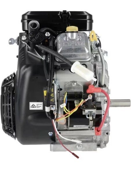 Moteur Briggs & Stratton 3564470048G1 Vanguard 18 HP 570 cm³ | VerdiParts