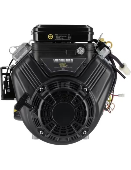 Moteur Briggs & Stratton 3564470048G1 Vanguard 18 HP 570 cm³ | VerdiParts