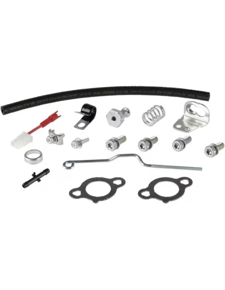 Moteur Briggs & Stratton 3564470048G1 Vanguard 18 HP 570 cm³ | VerdiParts