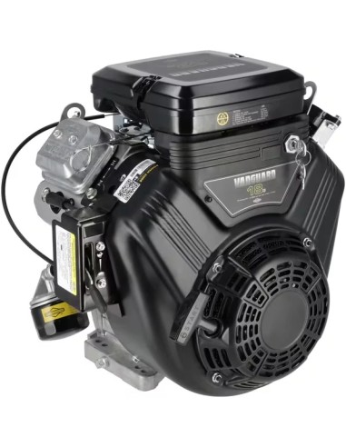 Moteur Briggs & Stratton 3564470048G1 Vanguard 18 HP 570 cm³ | VerdiParts