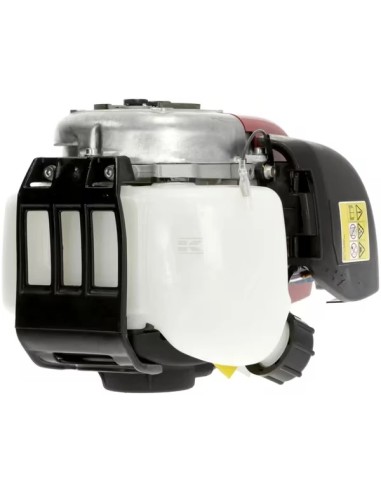 Moteur Honda GX35TST4OH 35,8 cm³ 1,3 HP avec embrayage centrifuge | VerdiParts