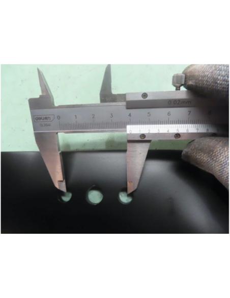 Lame 35,9cm - HUSQVARNA - JONSERED - 505544501 - 544067701 - 579652510 - 505 54 45-01 - 544 06 77-01 - 57996525-10