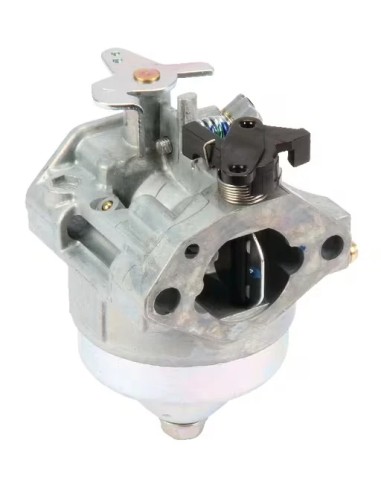 Carburateur Honda 16100-Z0L-023 d'origine pour moteur GCV135 GCV160 | VerdiParts