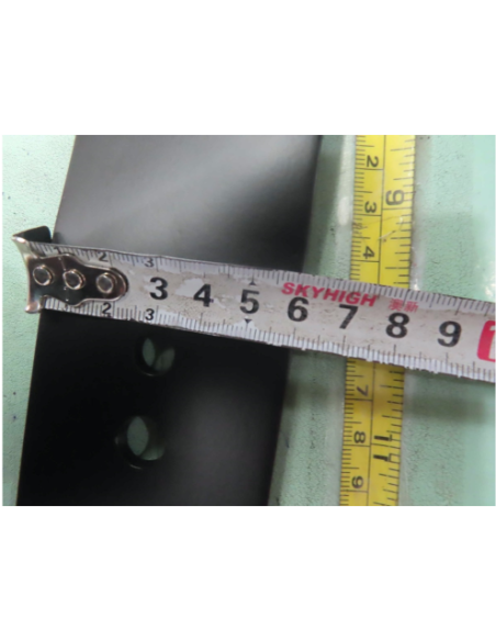 Lame 35,9cm - HUSQVARNA - JONSERED - 505544501 - 544067701 - 579652510 - 505 54 45-01 - 544 06 77-01 - 57996525-10