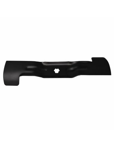 Pack 2 lames MTD 92 cm - 7420672 / 7420673 - 74204020 / 74204021 - 46,7 cm - 6 étoiles