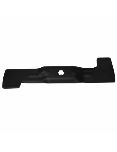 Pack 2 lames MTD 92 cm - 7420672 / 7420673 - 74204020 / 74204021 - 46,7 cm - 6 étoiles
