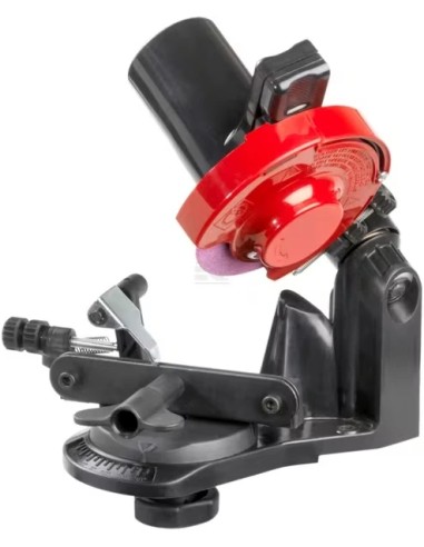 Affûteuse chaîne tronçonneuse SHARP MASTER Tecomec 85 W | VerdiParts