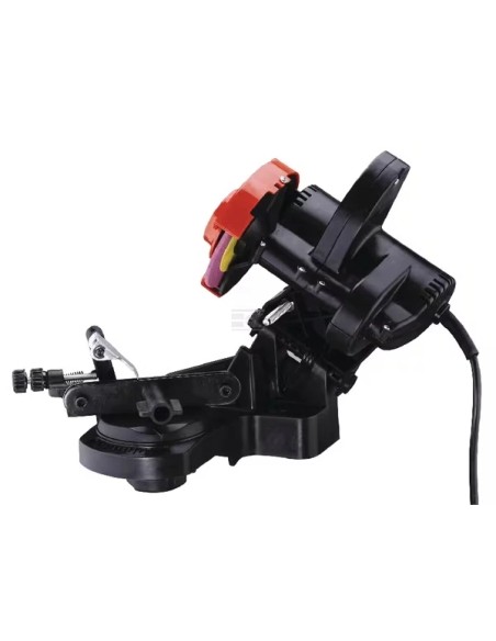 Affûteuse chaîne tronçonneuse SHARP MASTER Tecomec 85 W | VerdiParts