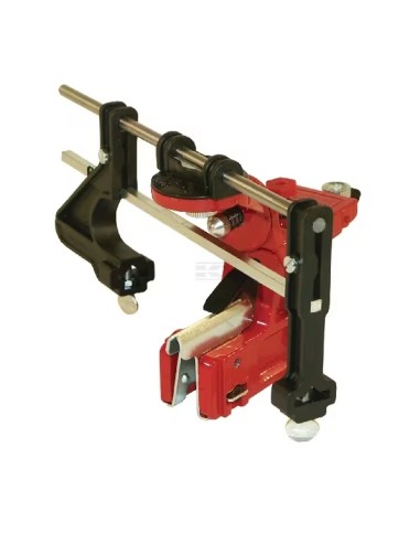 Affûteuse manuelle chaîne tronçonneuse Tecomec FGP015148 | VerdiParts