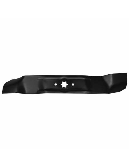 Lame Mulching MTD 7420610 / 9420610 - 49 cm 6 étoiles | VerdiParts