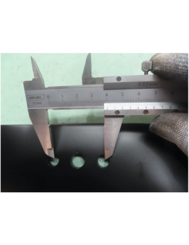 Lame 35,9cm - HUSQVARNA - JONSERED - 505544501 - 544067701 - 579652510 - 505 54 45-01 - 544 06 77-01 - 57996525-10