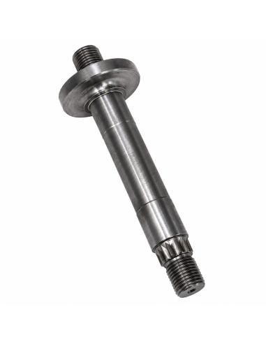 Axe de palier MTD 7380933 / 738-0933 - 152 mm | VerdiParts