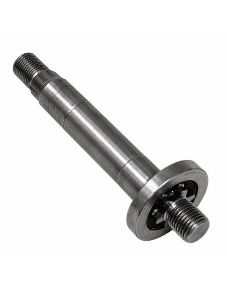 Axe de palier MTD 7380933 / 738-0933 - 152 mm | VerdiParts
