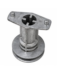 Support lame Viking 61187025001 / 6118-702-5001 | VerdiParts