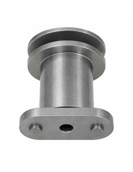 Support lame Husqvarna AYP 432279 / 583478001 Ø25 mm | VerdiParts